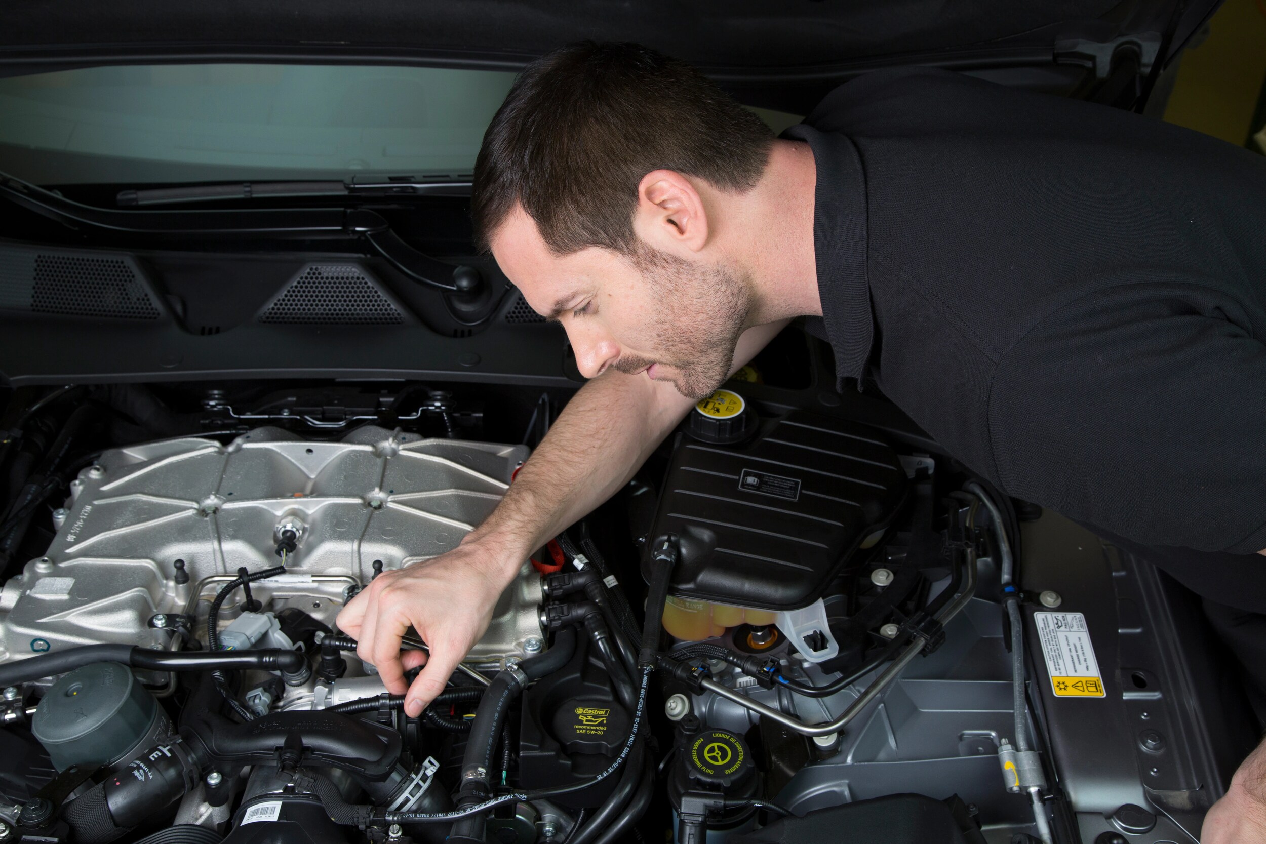 jaguar service near me