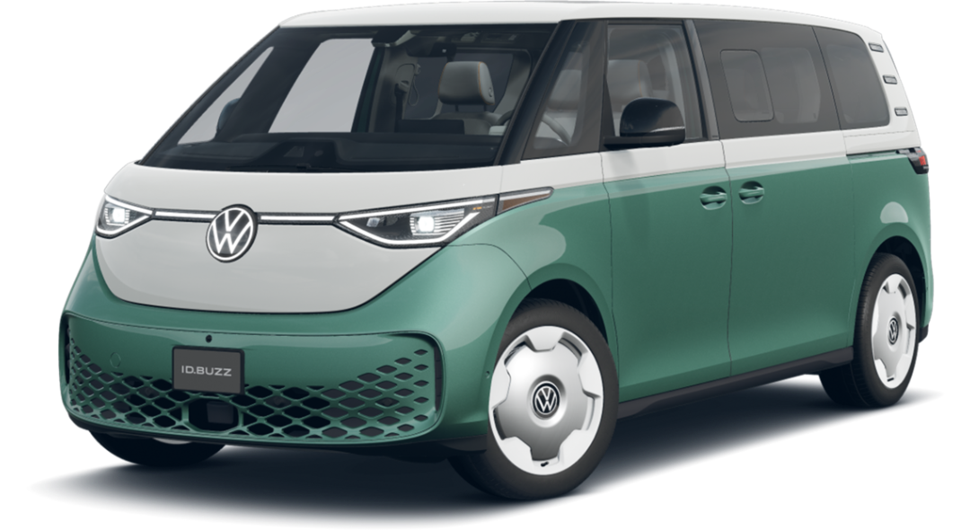Volkswagen ID. Buzz