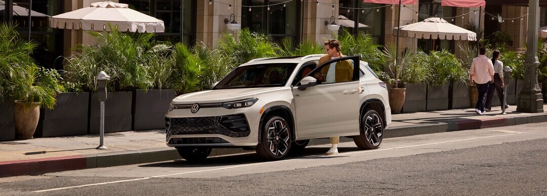 Tiguan