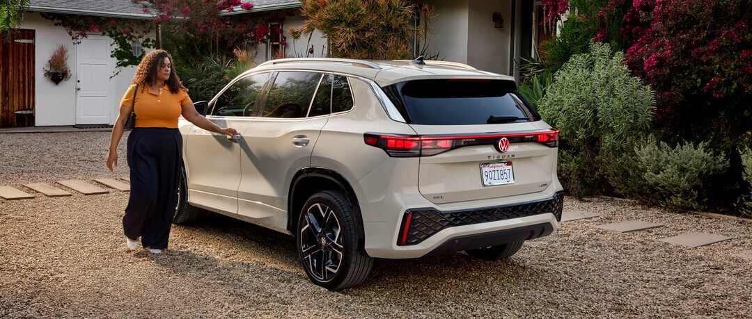 Tiguan