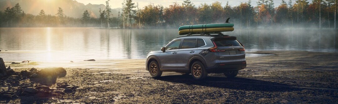 CR-V