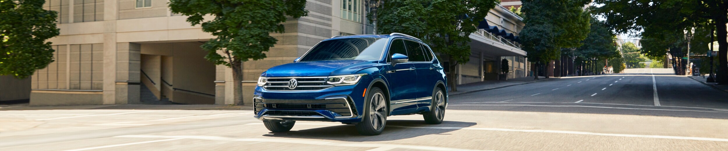 volkswagen tiguan for sale