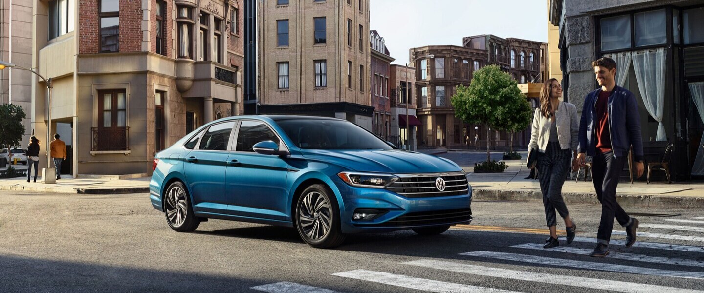 Volkswagen Lifestyle