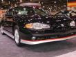 2002 Chevrolet Monte Carlo Coupe