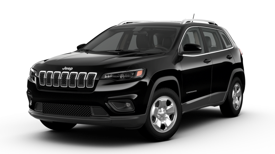 2019 Jeep Cherokee Exterior Black.png