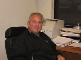 Berrong Kimsey