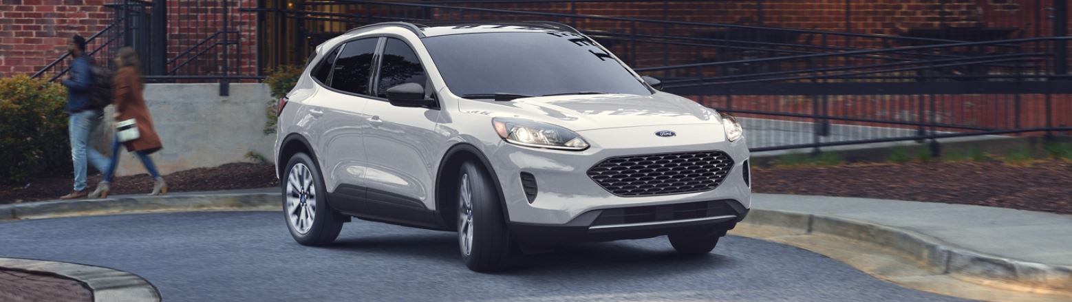 2020 Ford Escape SUVs For Sale in Hayesville, NC