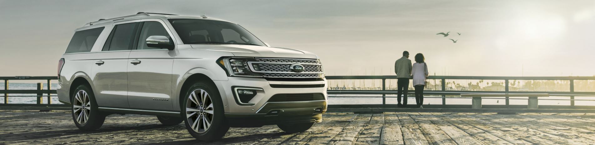 2021 Ford Expedition