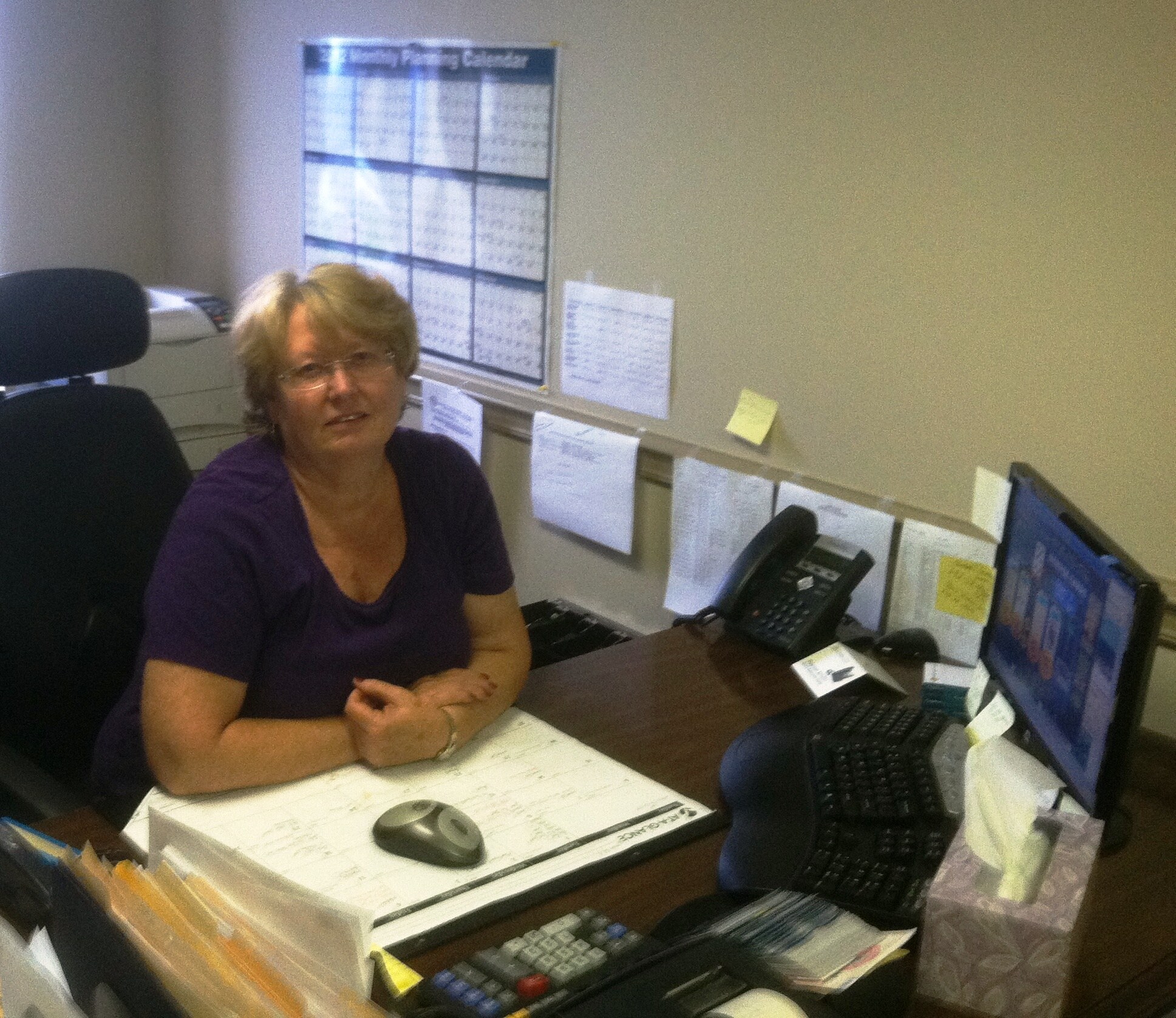 Brenda Reece
