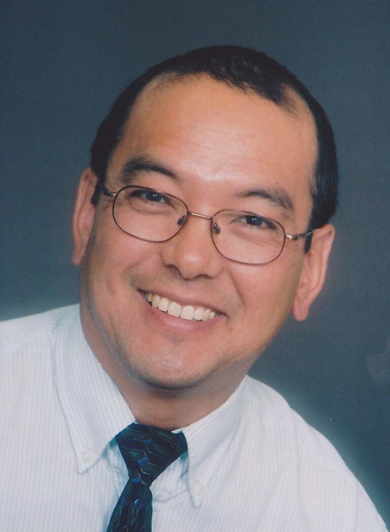 Jerry Takeda