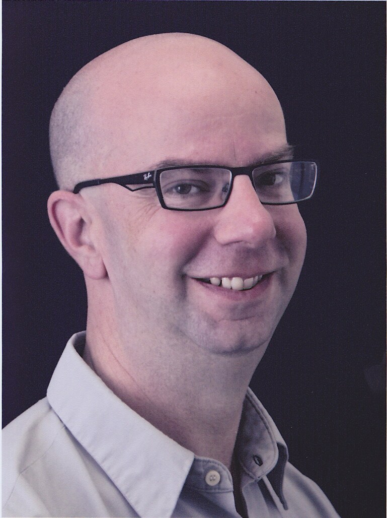 Jim Patterson
