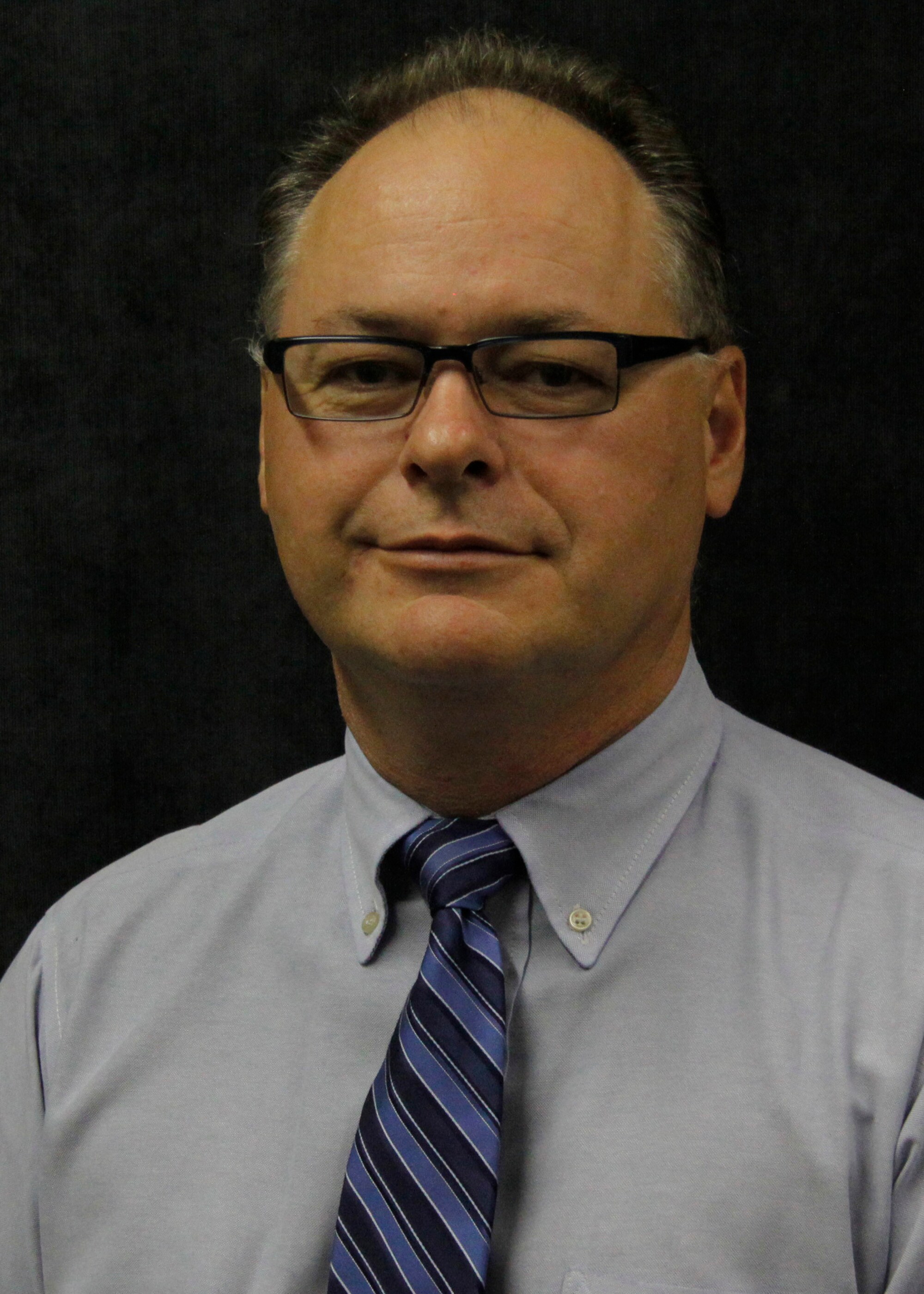 Ken Meier