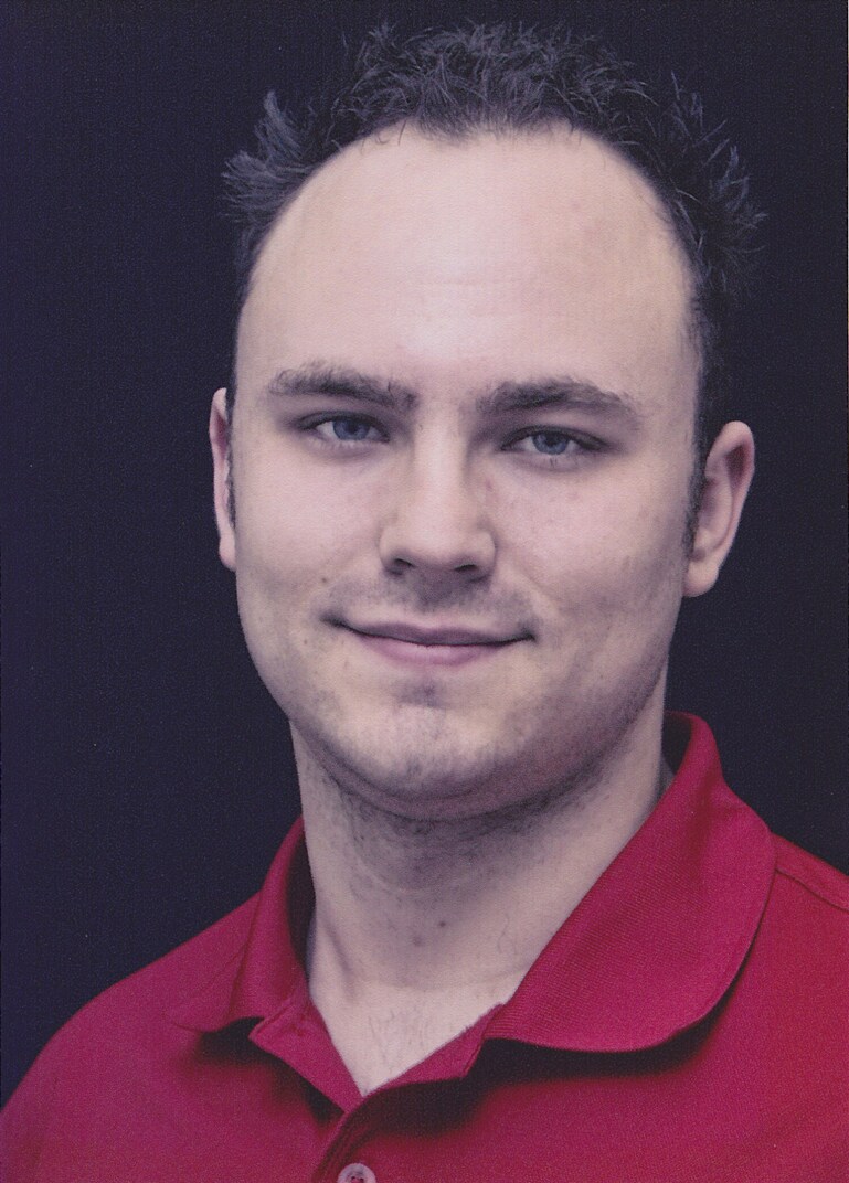 Tim Masters