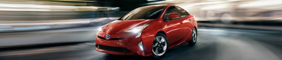 2017 Toyota Prius Haverhill MA