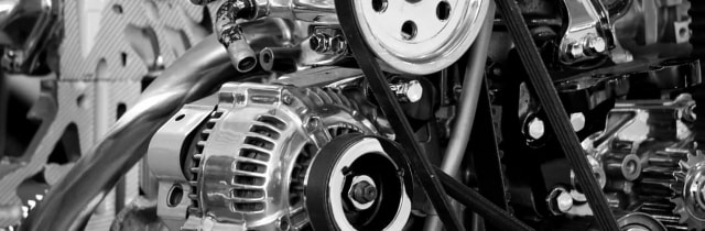 MA State Automobile Inspection