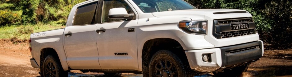 2017 Toyota Tundra Haverhill MA