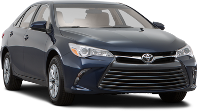 2017 Toyota Camry Massachusetts