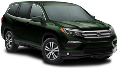 2017 Honda Pilot Haverhill MA