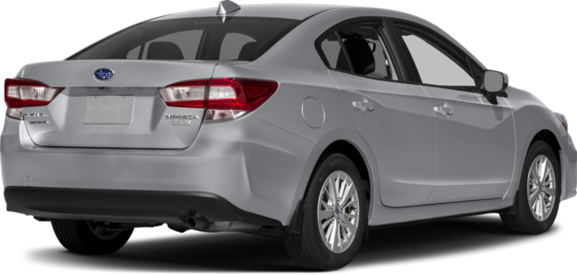 2018 Subaru Impreza Haverhill, MA