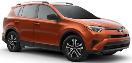 2018 Toyota RAV4 Massachusetts