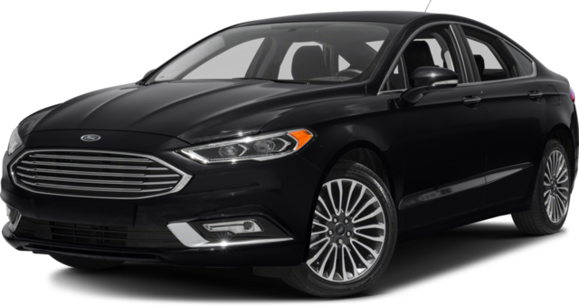 2018 Ford Fusion Haverhill MA
