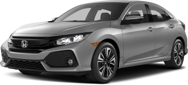 2018 Honda Civic Haverhill, MA