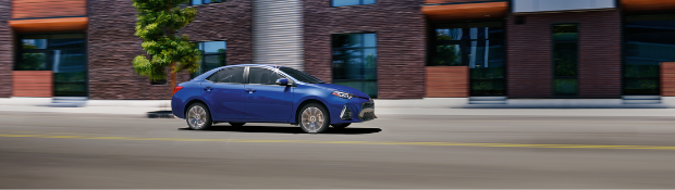 Compare the 2018 Toyota Corolla in Haverhill, MA