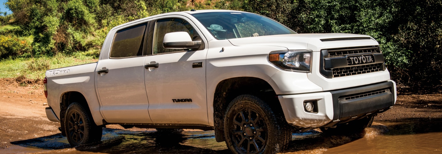 2017 Toyota Tundra Lawrence MA
