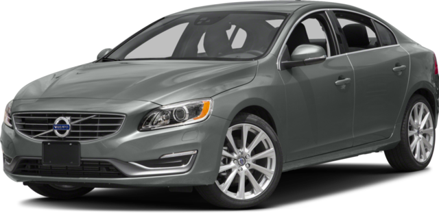 2018 Volvo S60 Massachusetts