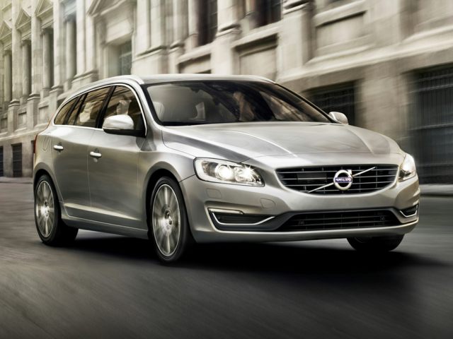 2018 Volvo V60 Andover MA