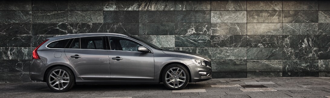 2018 Volvo V60 Haverhill, Massachusetts