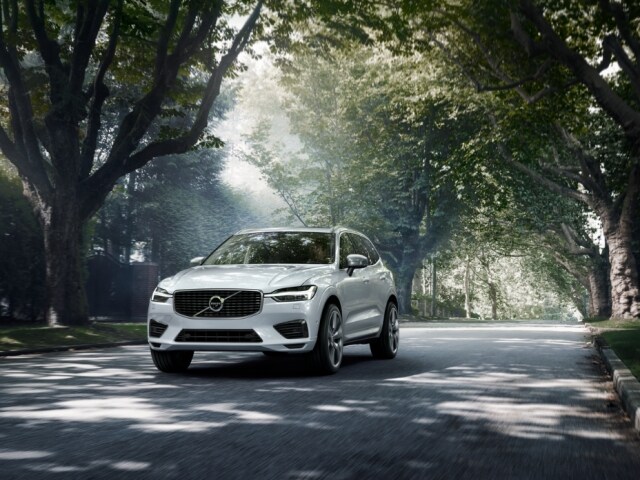 2018 Volvo XC60 Newburyport