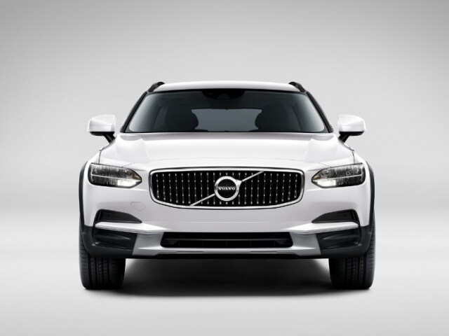 2018 Volvo V90 Cross Country Andover MA