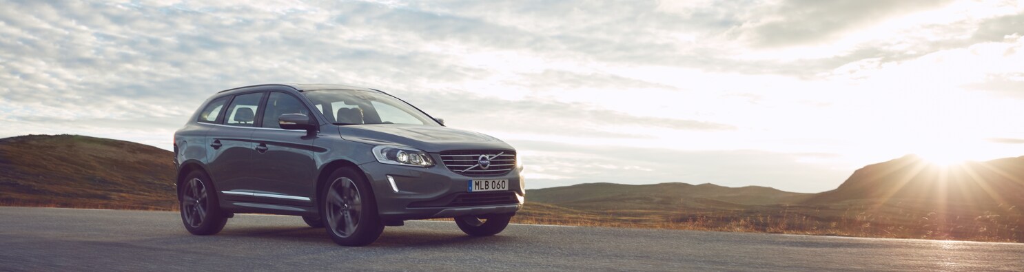 2017 Volvo XC60 Andover MA