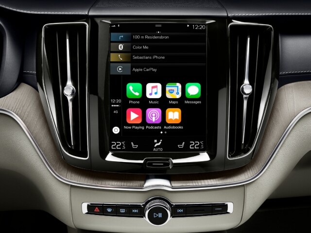 2018 Volvo XC60 console Methuen