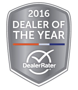 Jaffarian DealerRater.com Reviews