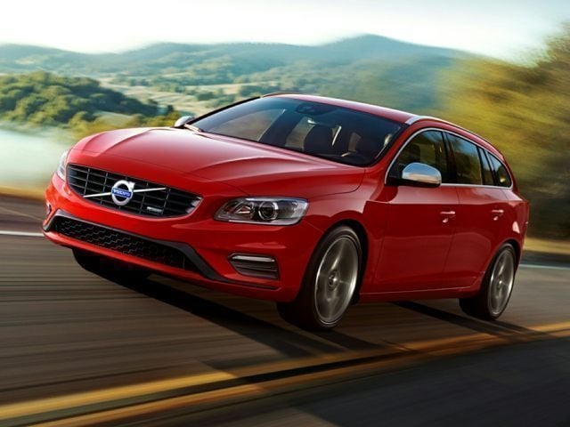2018 Volvo V60 Methuen