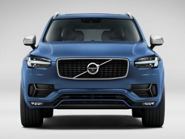 2018 Volvo XC90 Andover MA