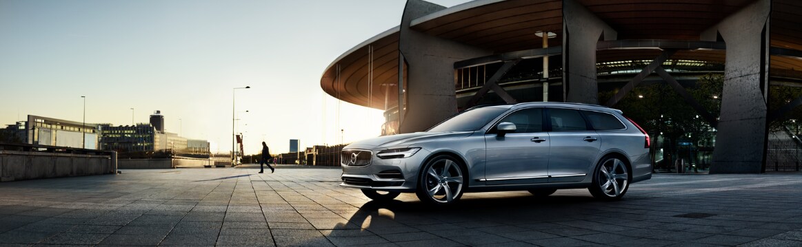 2017 Volvo V90 Haverhill MA