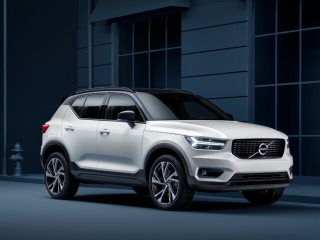 2019 Volvo XC40 Andover MA