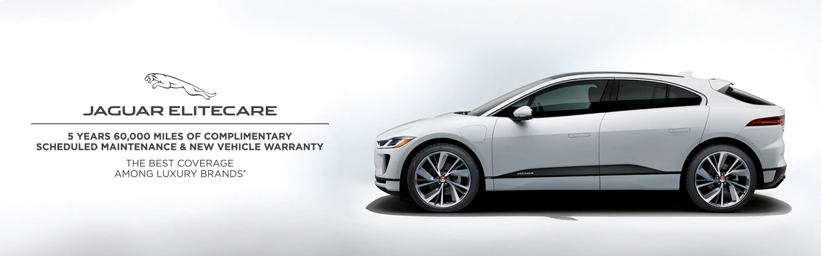 Jaguar EliteCare