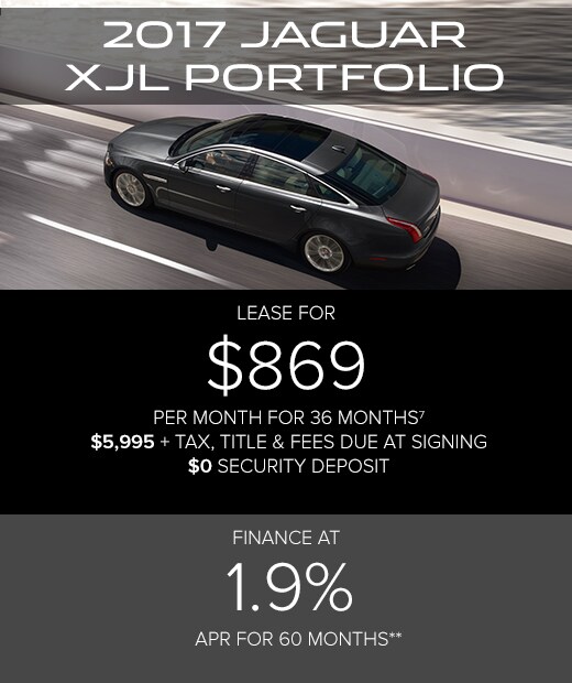 July 2017 Jaguar XJL Portfolio.jpg