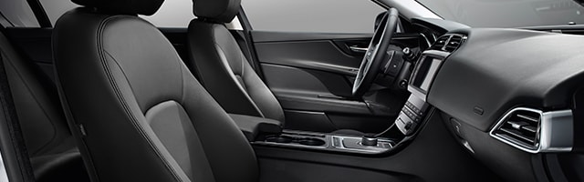 XE Interior