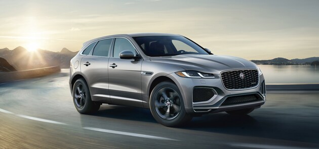 F-PACE Elitecare