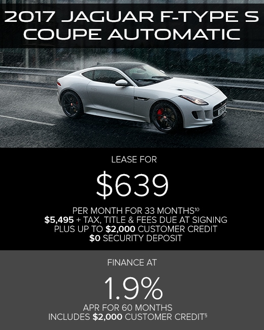 2017 Jaguar F-TYPE S Coupe Automatic.png