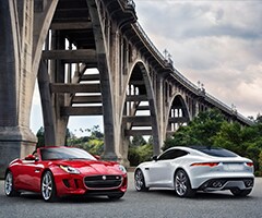 F-TYPE