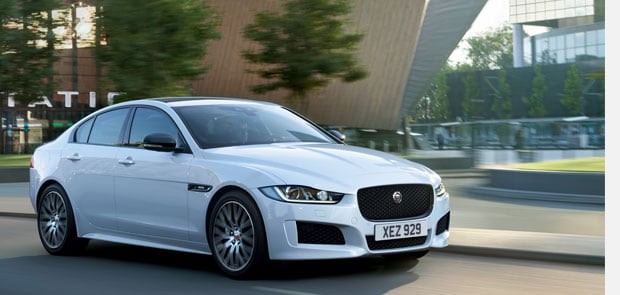 Jaguar EliteCare