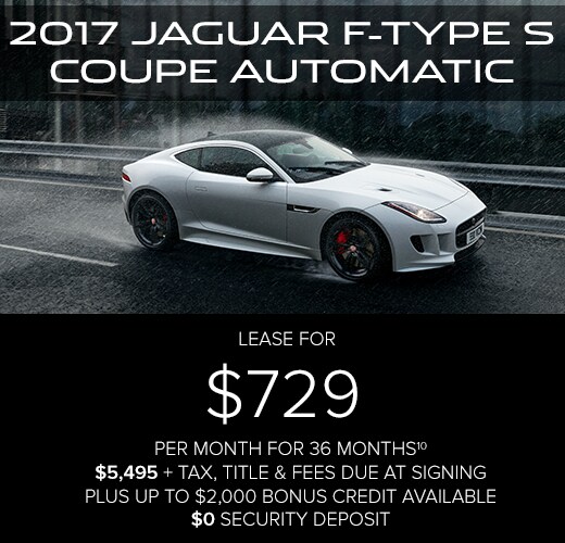 Jaguar F-TYPE S Coupe Automatic June.jpg