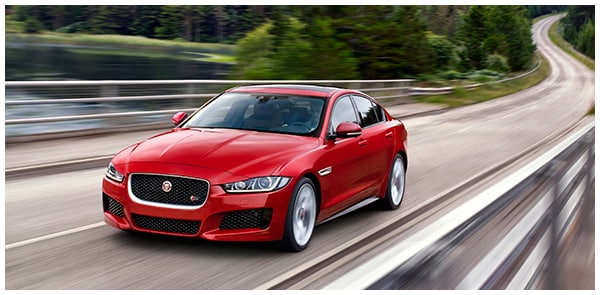 Jaguar EliteCare