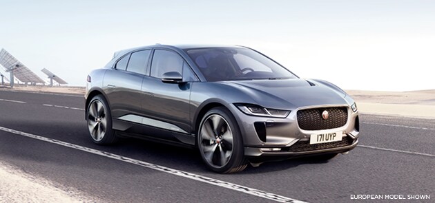 I-PACE Elitecare